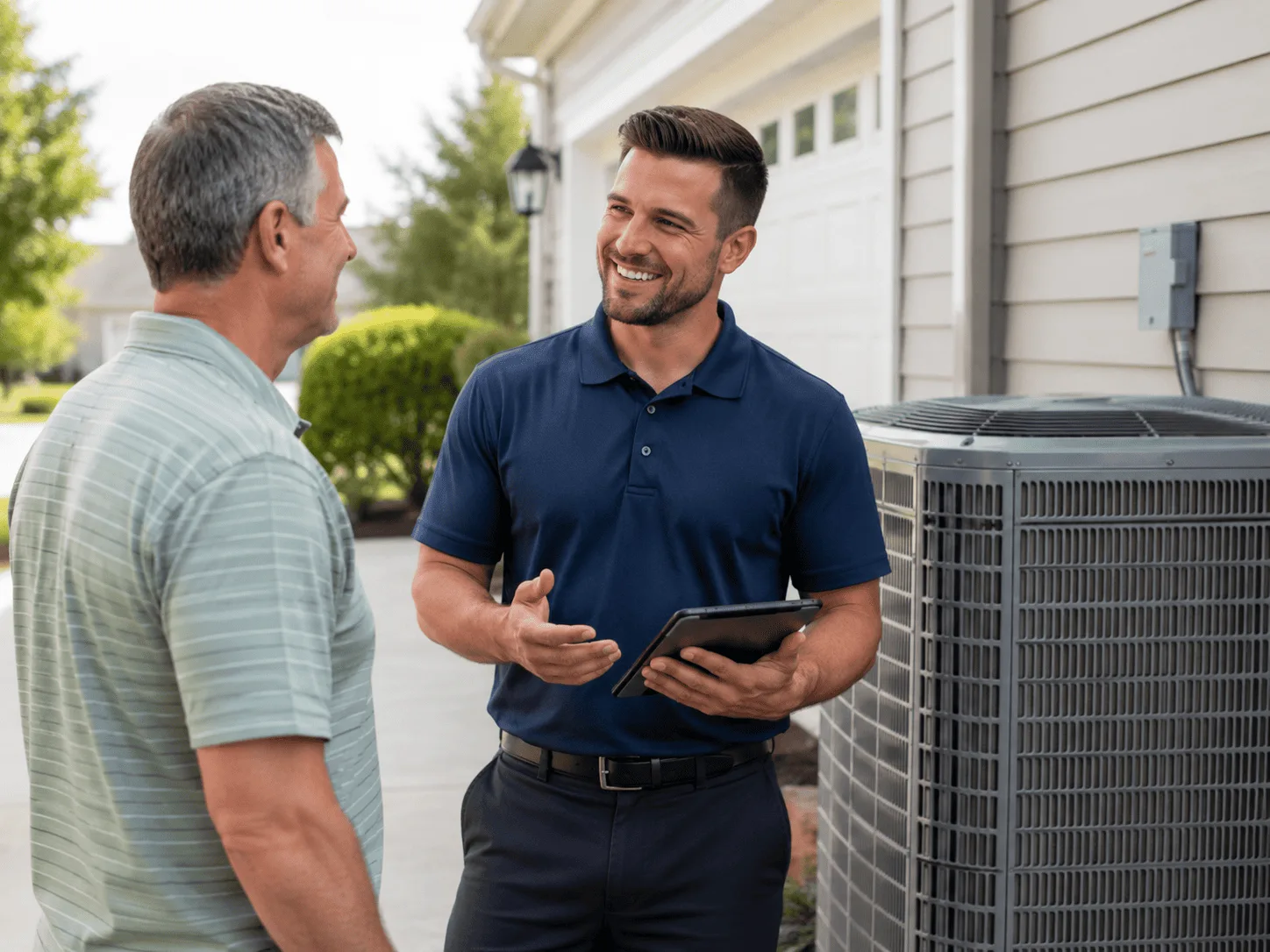 Heat Pump Installation Clarkson, NE FAQs